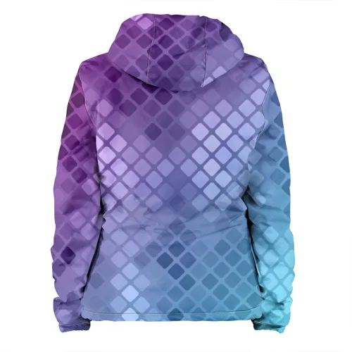 Женская куртка 3D Snake (art.: 3a37bcc2d5e) - 3a37bcc2d5e