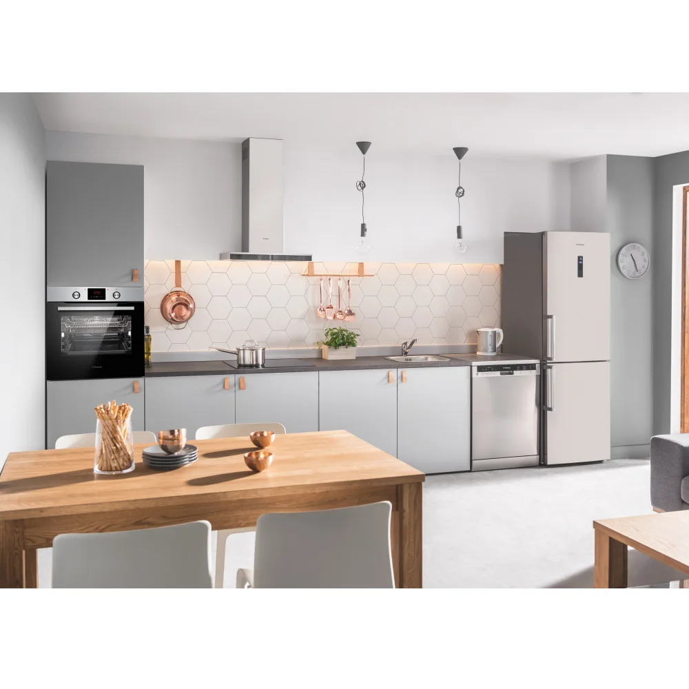 Духовой шкаф Hansa BOEIS694001 Backing Pro 3600 Вт|Духовые шкафы| |