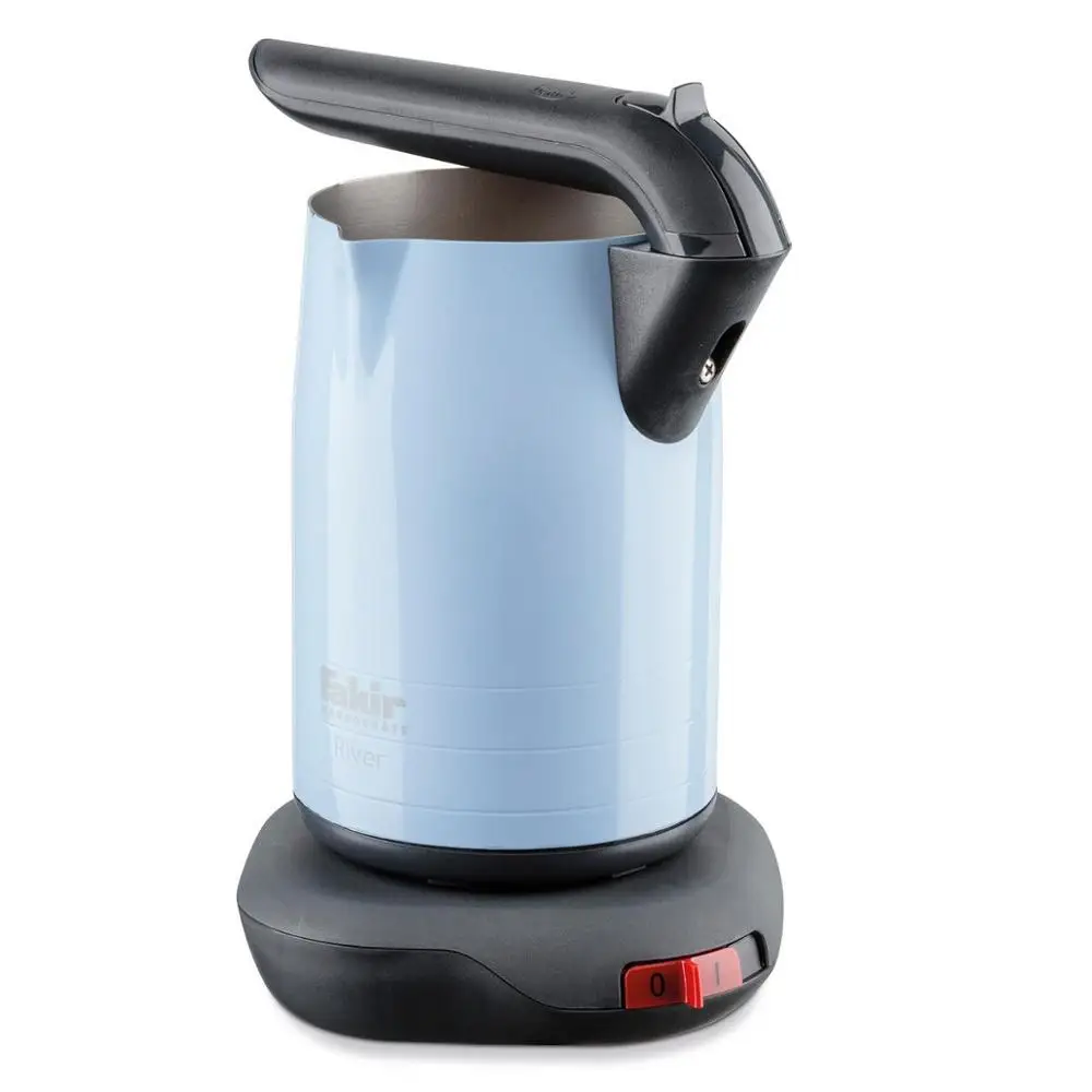 

Poor River Foldable Turkish Coffee Machine Electric Coffee Pot