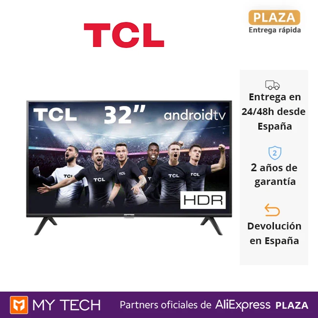 tcl 32 hdr