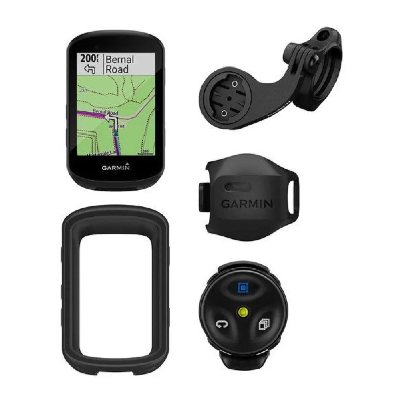 Garmin Edge 530 MTB Bundle (горный комплект)|Велокомпьютеры| |
