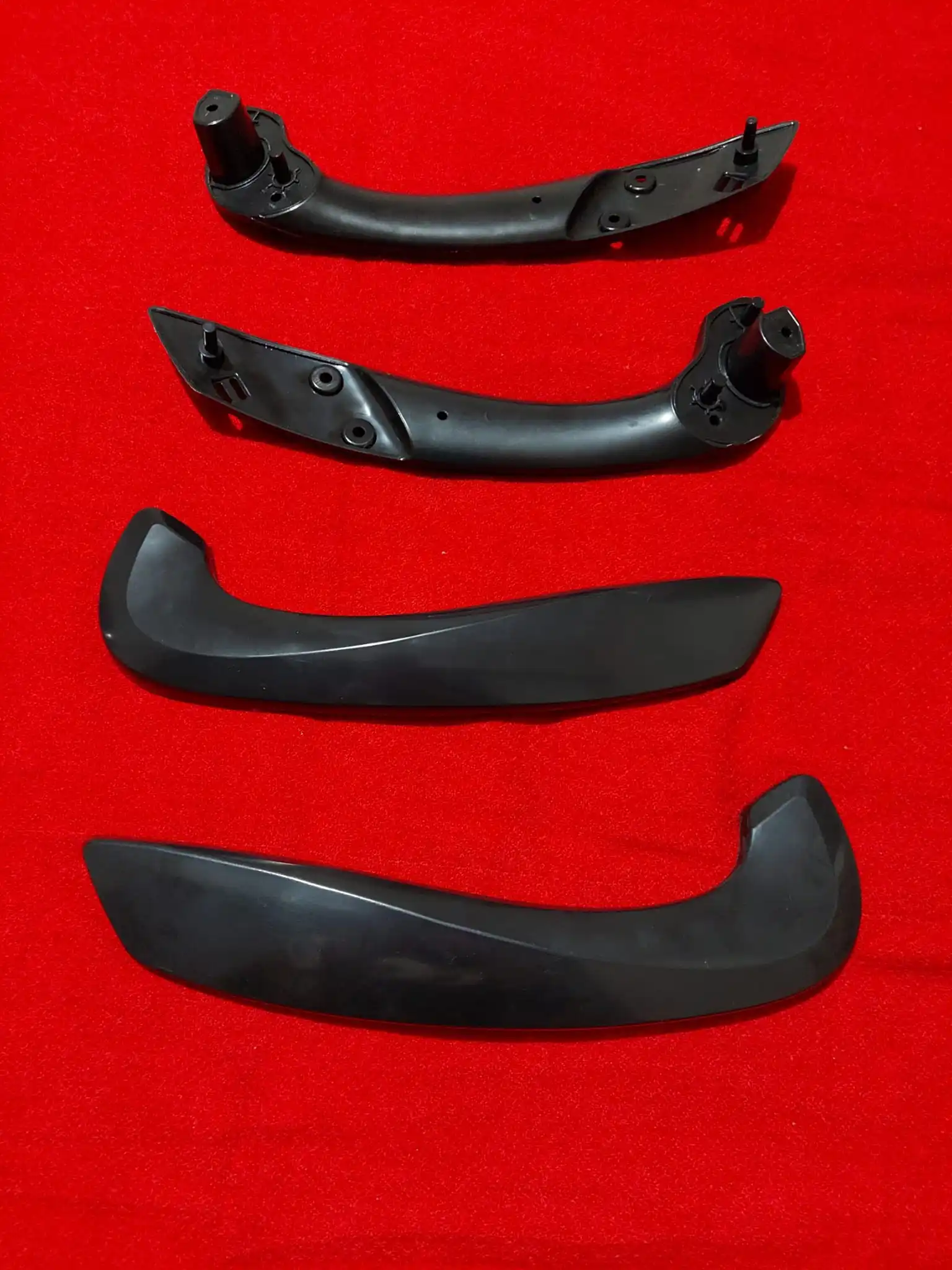 For Renault Fluence Megane 3 Front Door Inside Open Handle For Right and Left Oem Car Parts Doors Replacement High quality Fast shipping