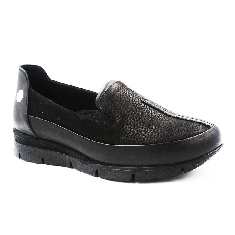 

Mammamia Genuine Leather Women Casual Shoes mm3165
