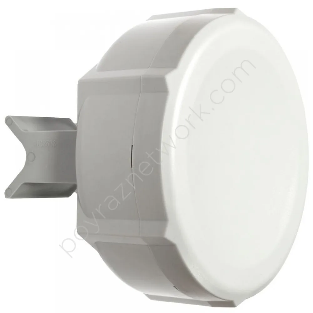 Mikrotik SXT SA5 14dBi интегрированный секторный AP 90 градусов beamwidth гигабитный Ethernet |