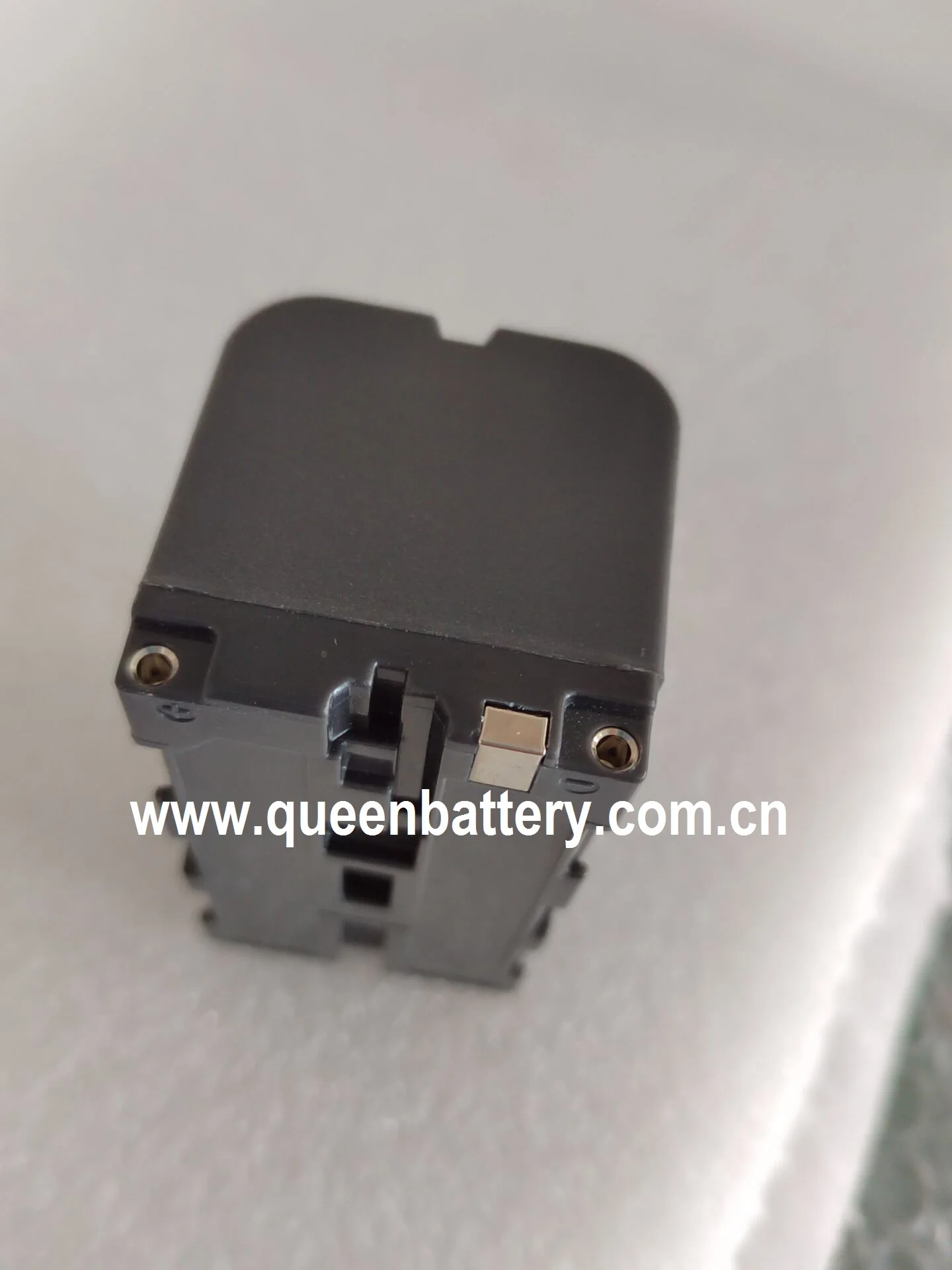 Аккумулятор 5200 мАч 6000 6700 2s2p 7 4 В QB18650