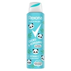 Rexona антиперспирант-дезодорант спрей Свежо и Невидимо 150 мл