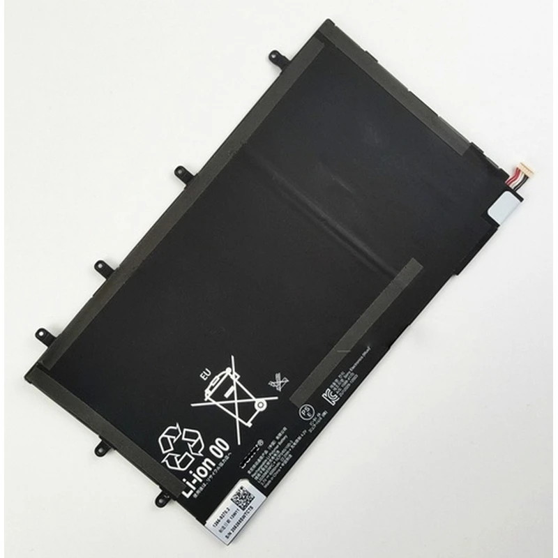 Аккумулятор для Sony Xperia Tablet Z SGP311/SGP312 LIS3096ERPC |