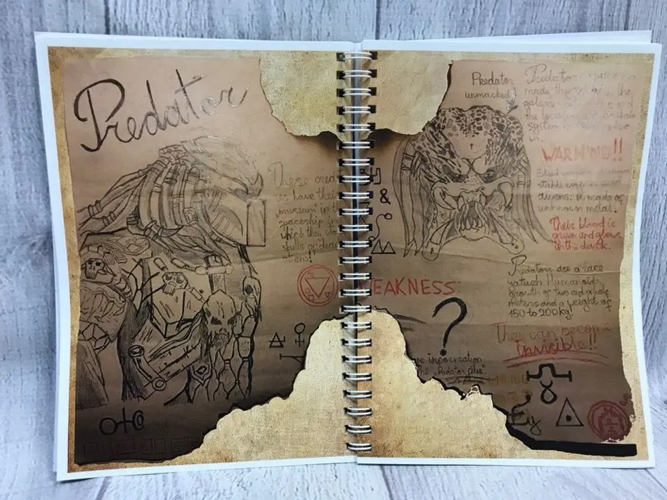 Где Можно Купить Дневник 2