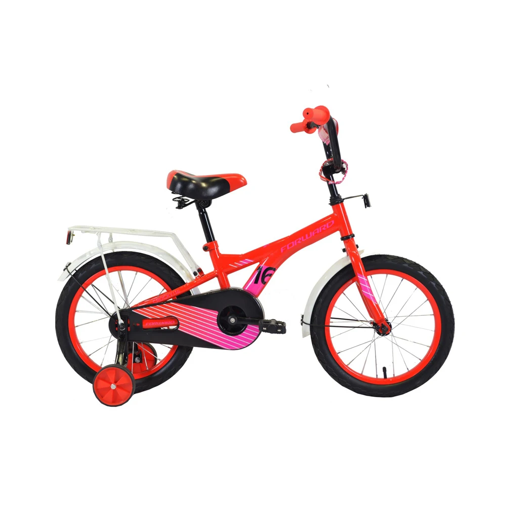 Велосипед FORWARD CROCKY 16 (2020)|Велосипеды| |