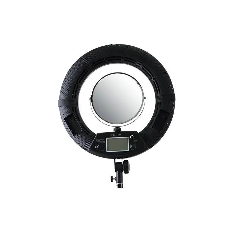 Кольцевая лампа Окиро LED Ring FE 480 Pro