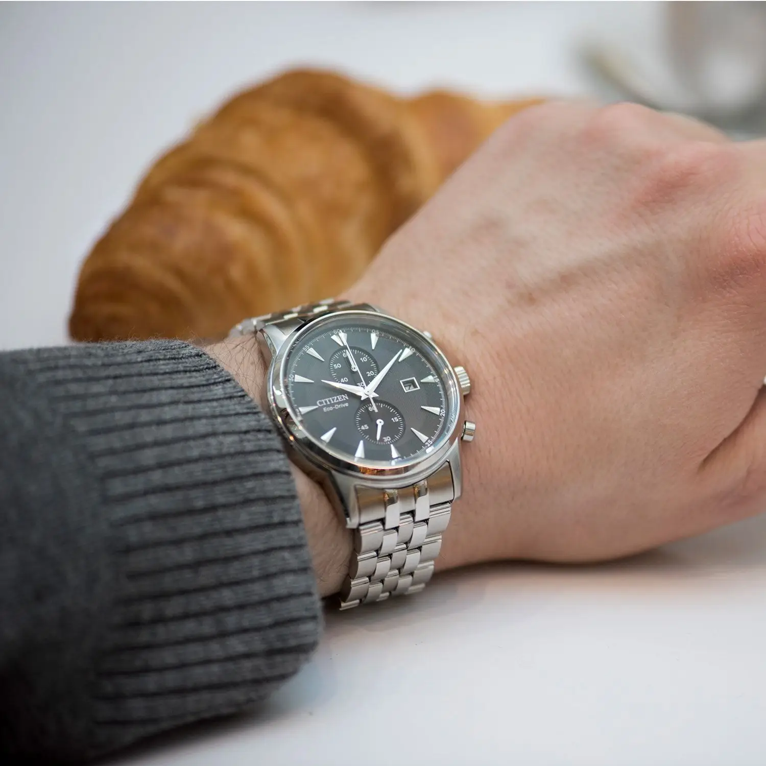 citizen corso chronograph