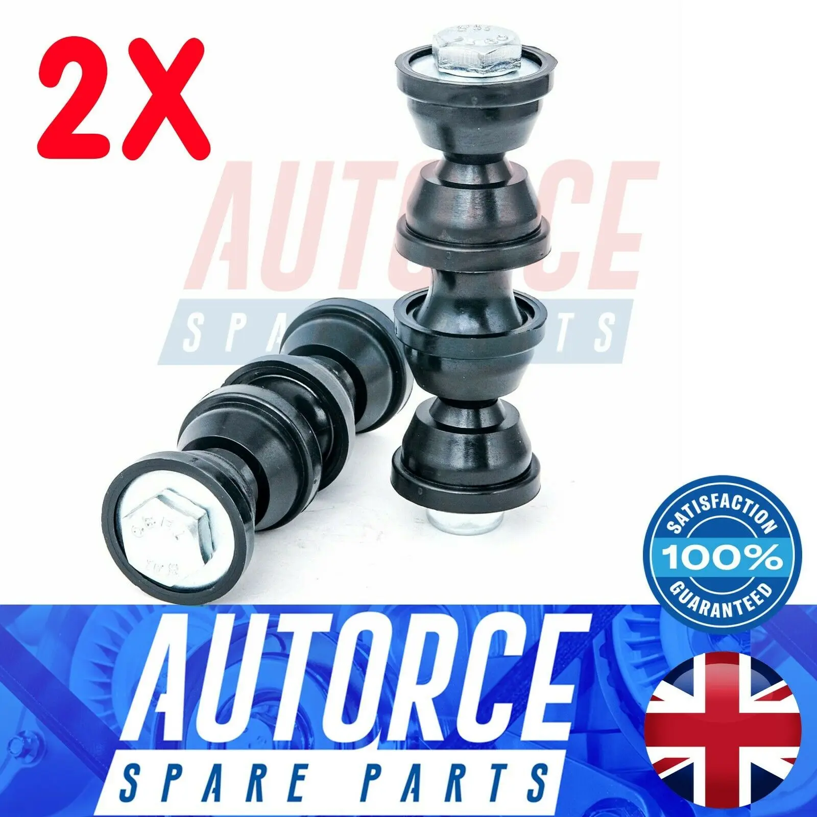 2 шт. Задний стабилизатор для FORD FOCUS CMAX 2003-2007 1500682 8M51-E494-AB 1719542 8M515E494AB | Автомобили и