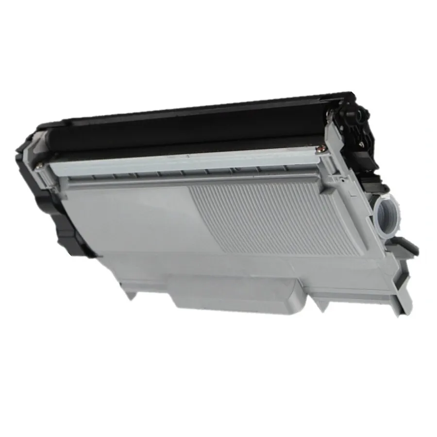 Черный Полный картридж с сменная барабанная установка TN-360 TN-2120 TN-2125 TN-2150 TN-26J MFC-7340