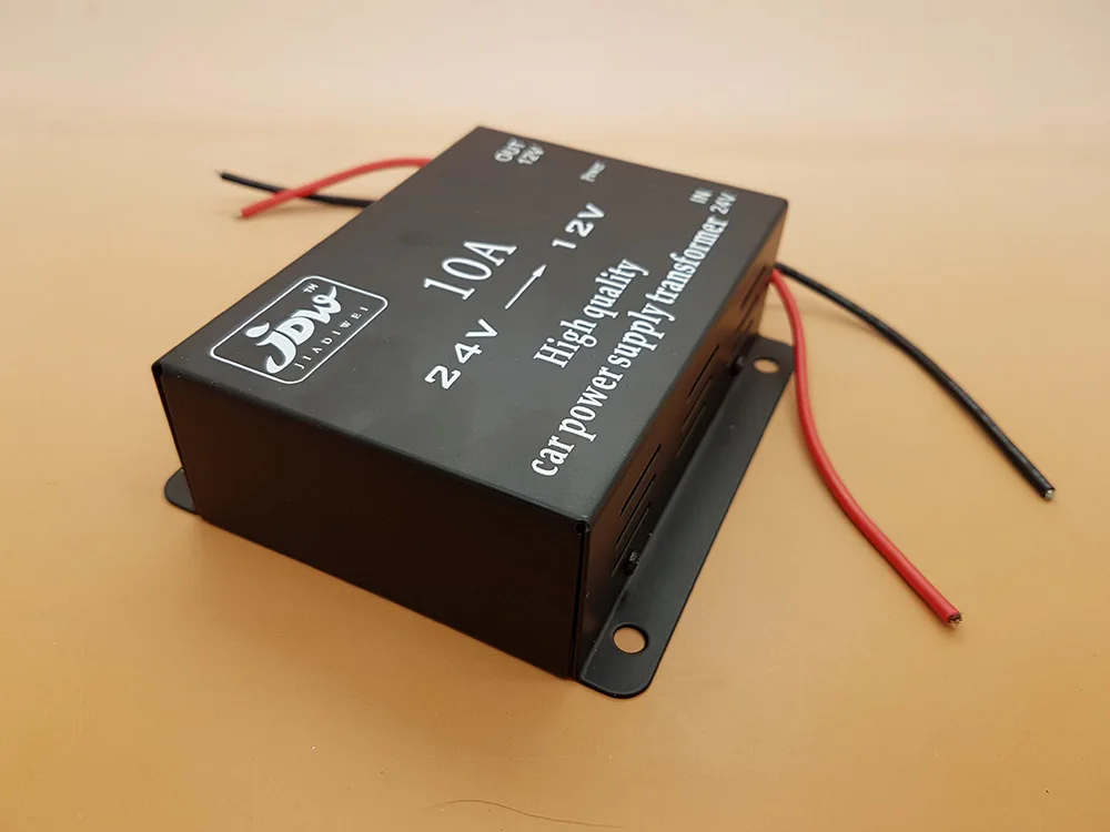 Автомобильный преобразователь напряжения инвертор 24 Вольт 12 10 20 30 45 60