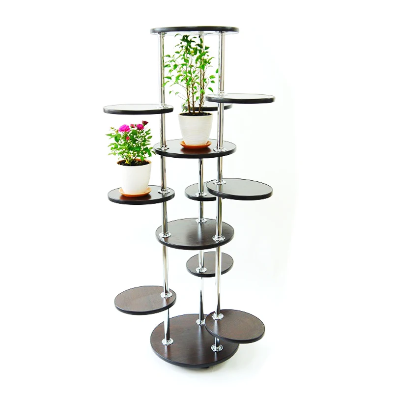 Подставка для цветов Mingachev &quotАризона&quot 43*43*155 см