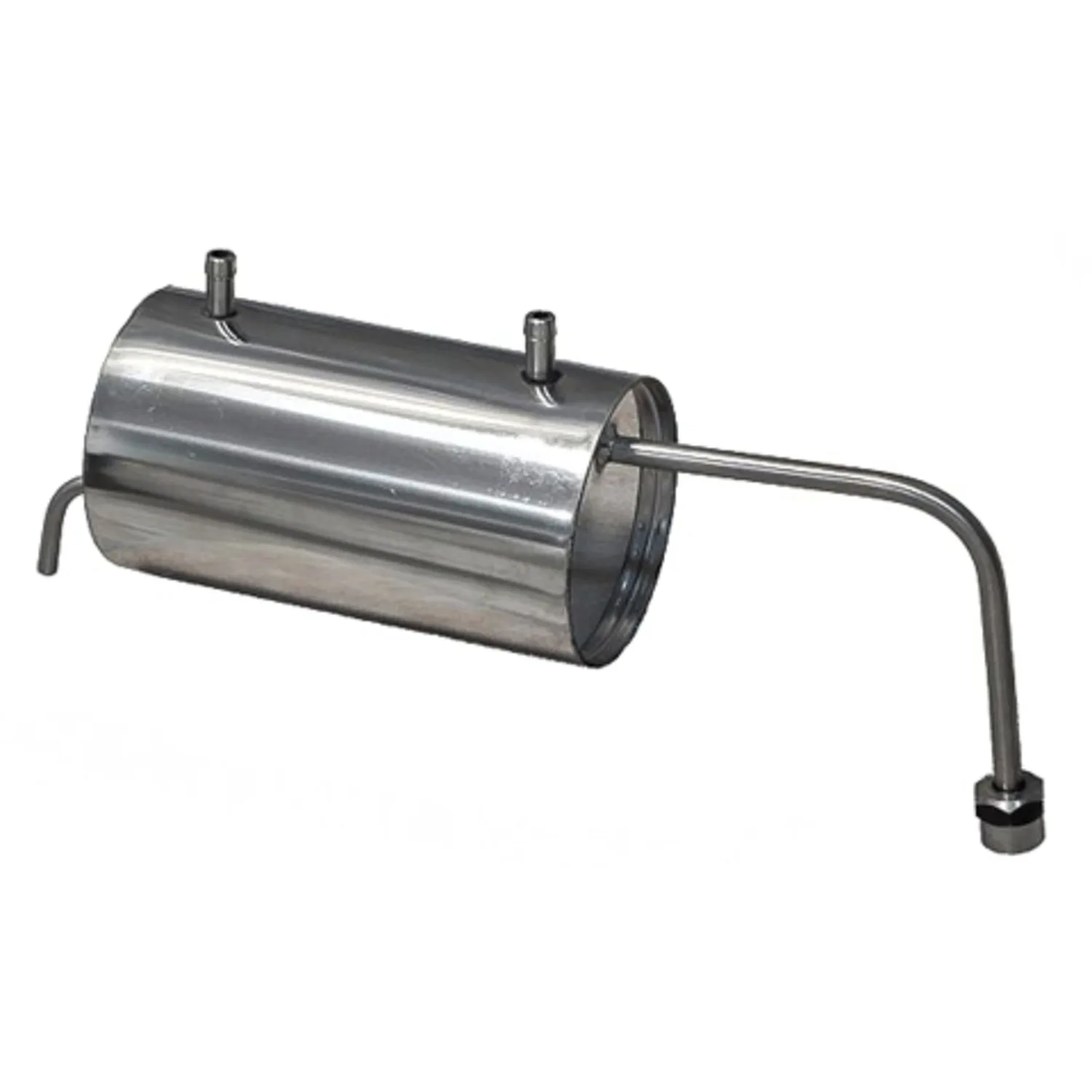 проточный охладитель. змеевик из нержавейки охладитель. охладитель для самогонного аппарата из нержавейки проточный. проточный охладитель. чиллер охладитель проточный cu00.