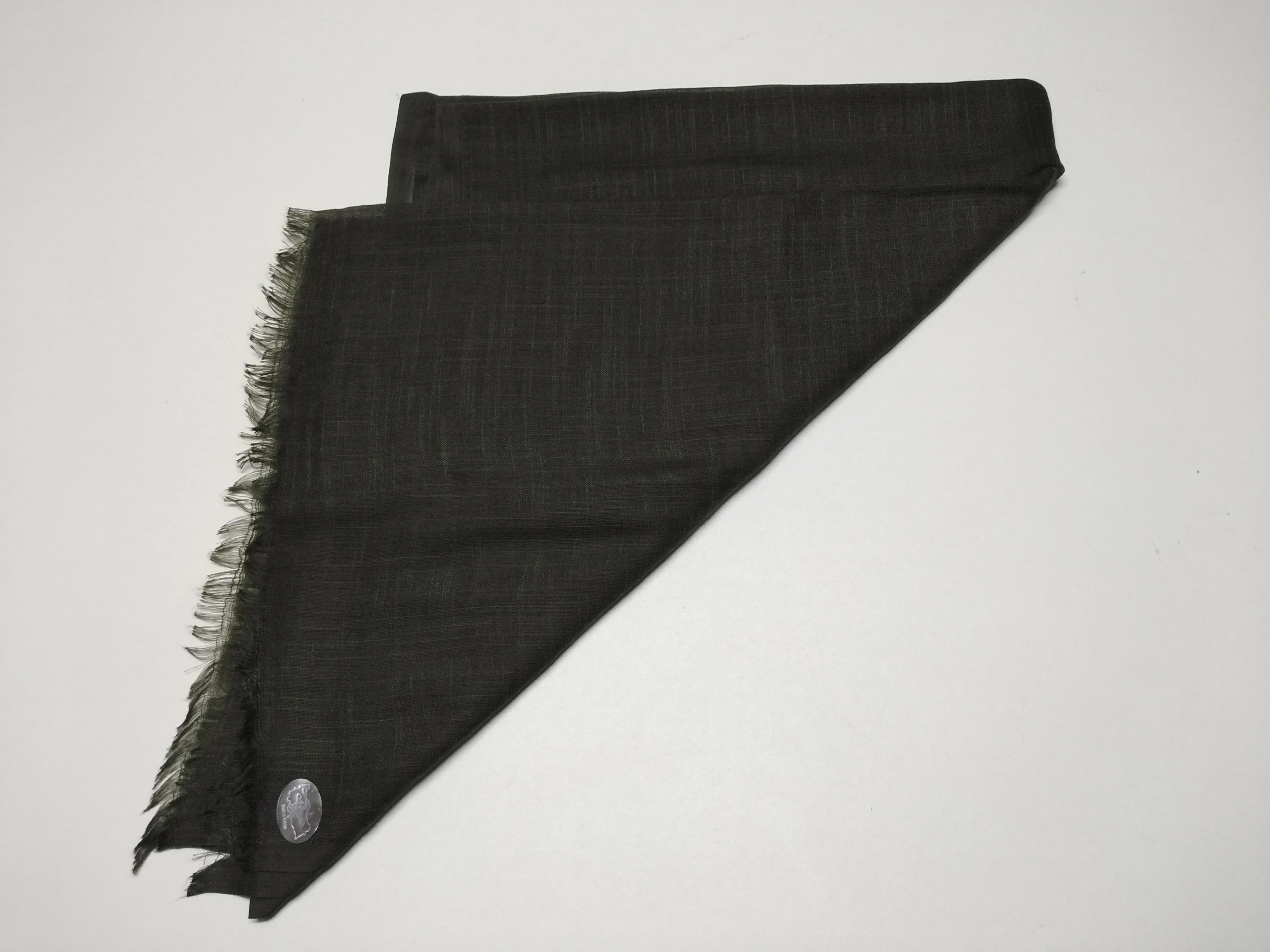 

100% COTTON SHAWL
