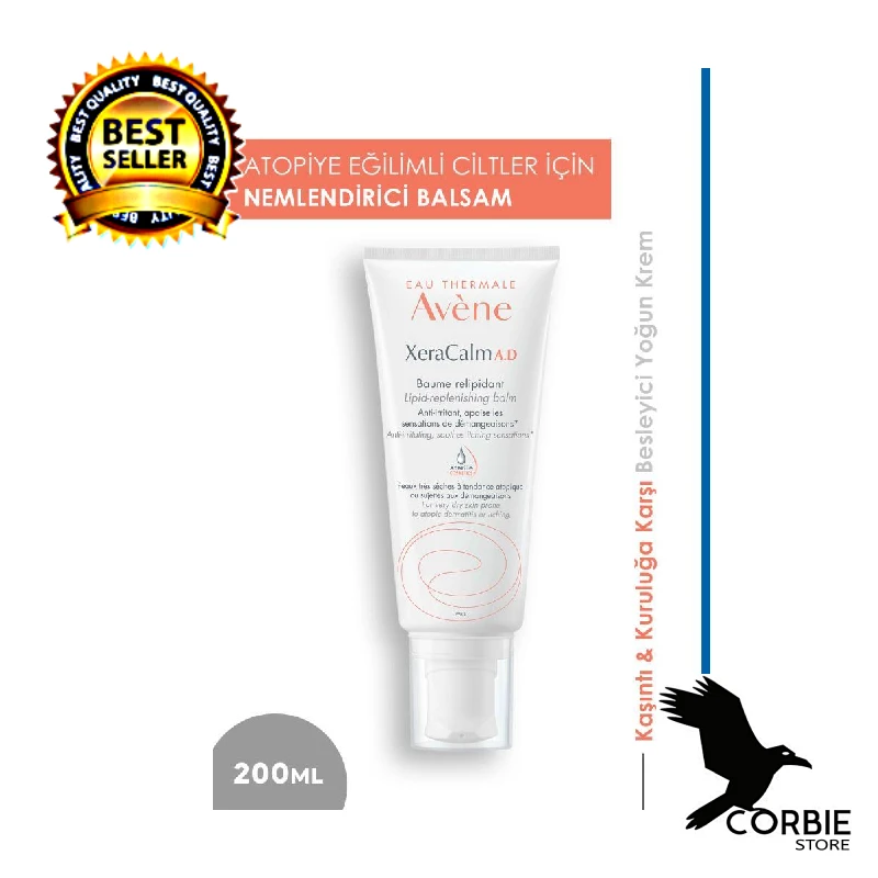 

Avene XeraCalm A.D Боме 200 мл