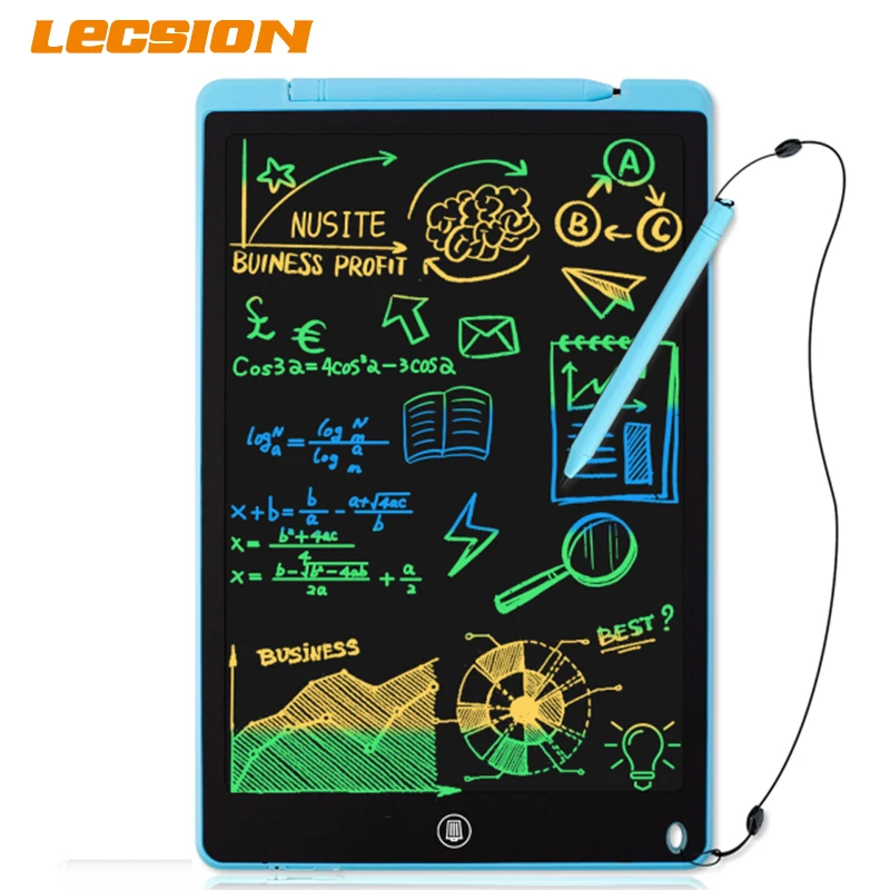

12 inch Writing Board Drawing Tablet LCD Screen Writing Tablet Digital Graphic Tablets Electronic Handwriting Pad Toys for child