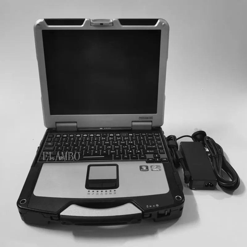 Высококачественный диагностический компьютер для Panasonic Toughbook CF31 CF-31 CF 31 ноутбук i5