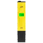 pH-метр pH-009, измерение кислотности жидкости, измерение уровня pH