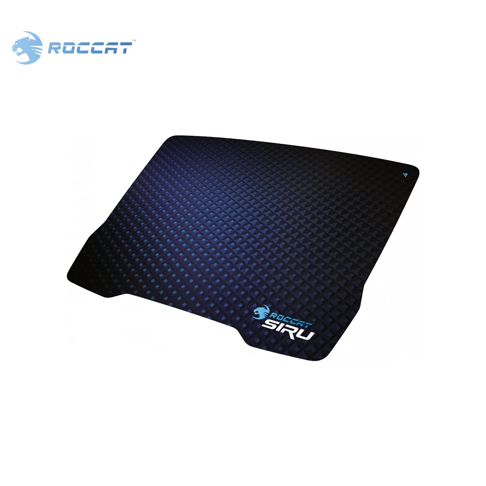 Коврик для мыши ROCCAT Siru Cryptic Blue|Коврики мышей| |
