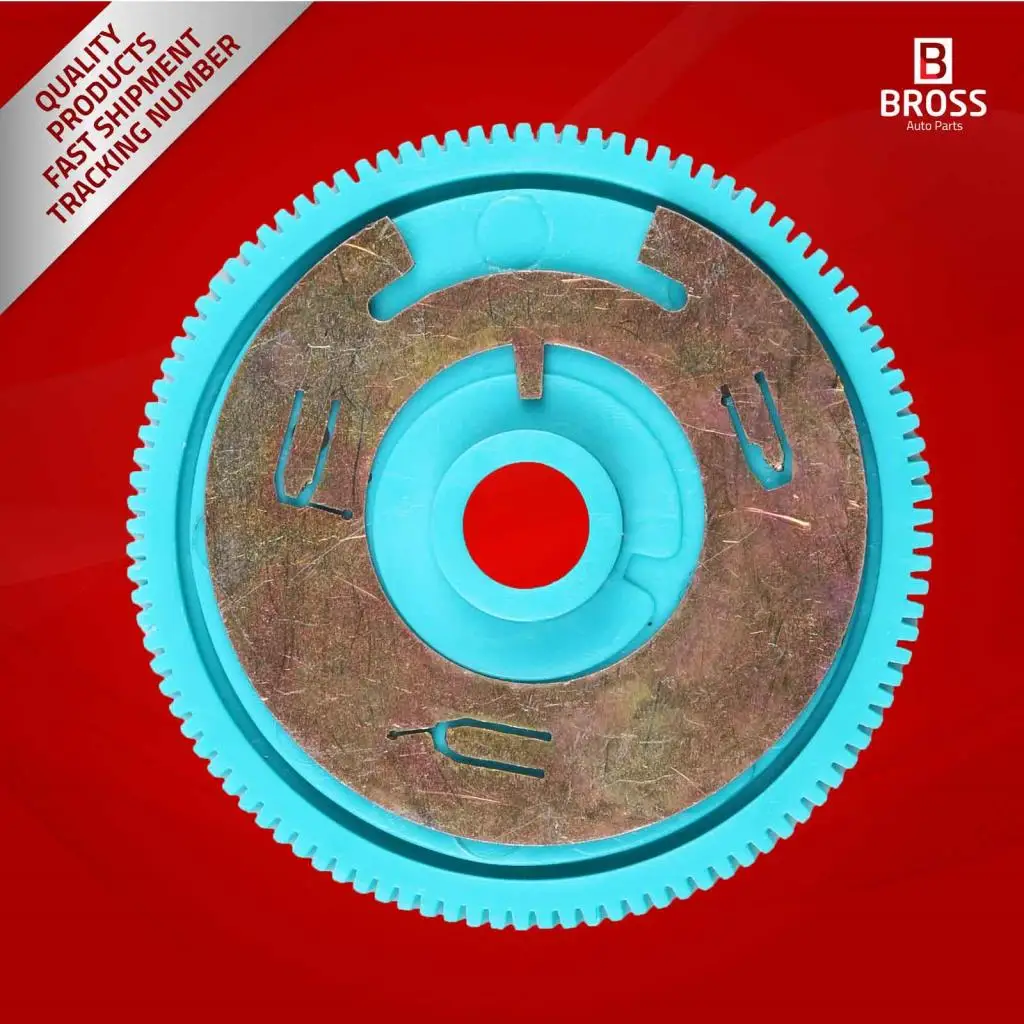 BGE20 задний двигатель стеклоочистителя Repair gear для Vito W639 2003-On