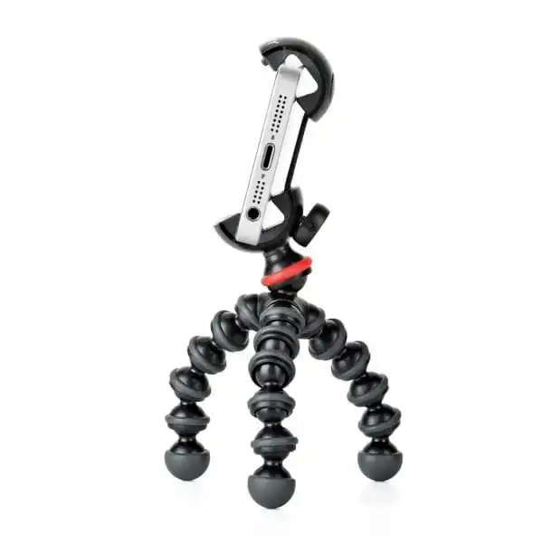 GorillaPod Mobile Mini штатив смартфона черный (JB01517) | Электроника