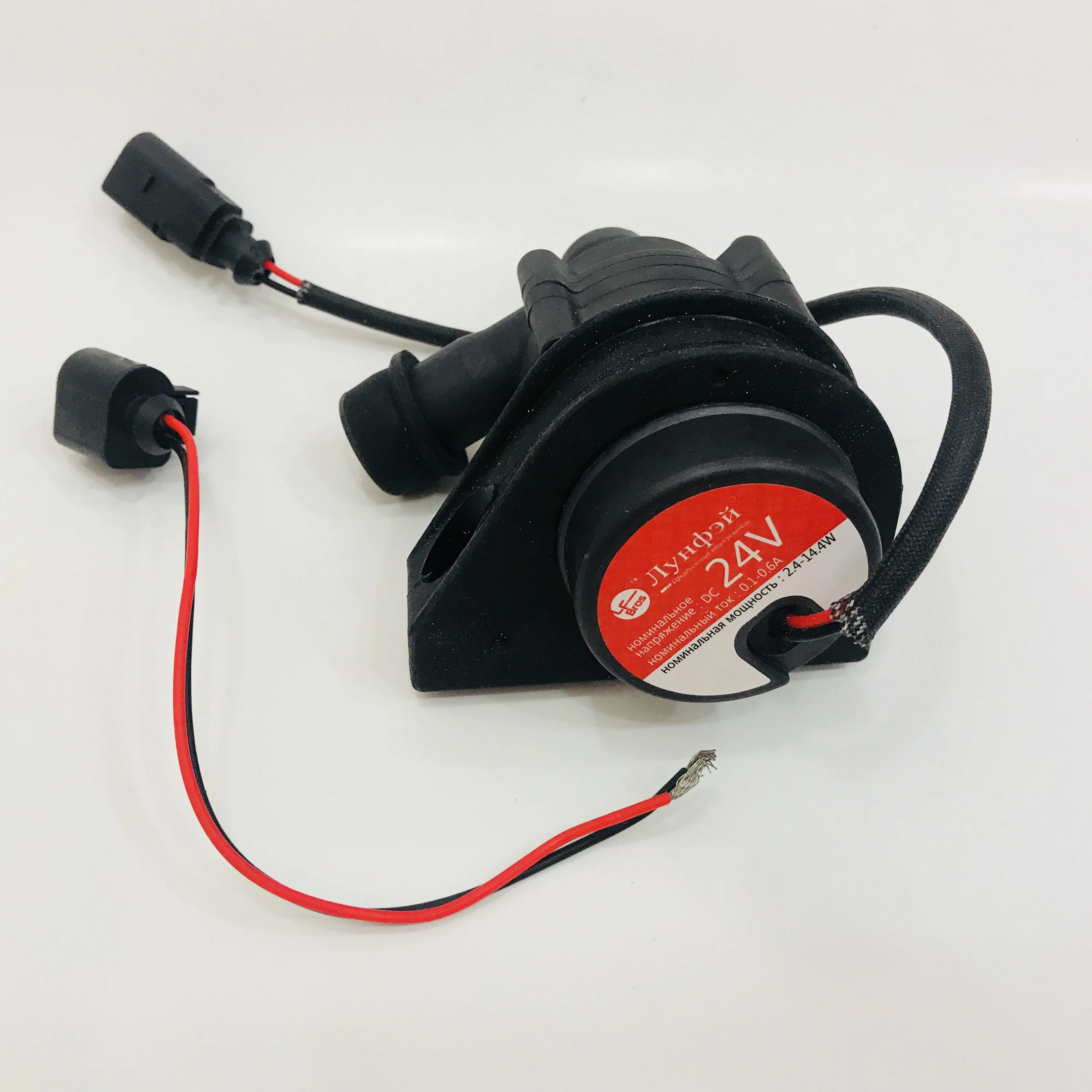 Pump stove additional lunfei liquid 12 v 24 lfbros | Автомобили и мотоциклы