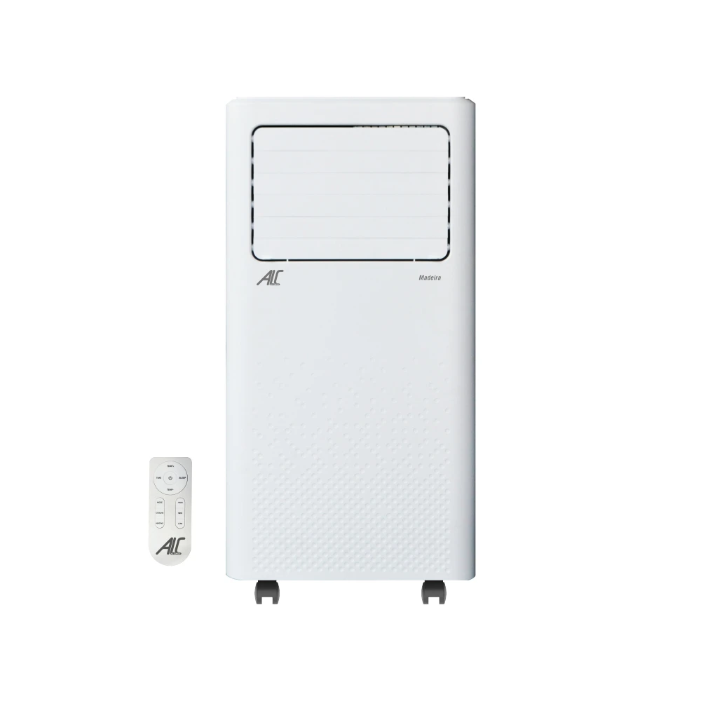 Мобильный кондиционер ALC ALC/M-09 MAD/MB3/E1 MADEIRA | Бытовая техника