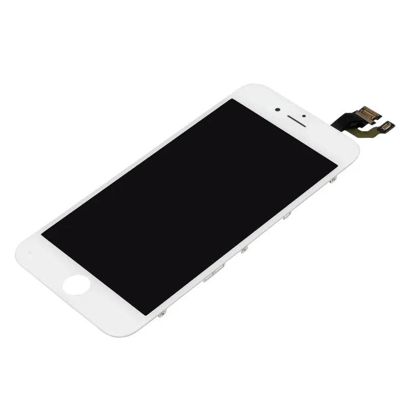 ЖК-дисплей класса AAA + для iPhone 6 6S Plus с 3D сенсорным экраном дигитайзер в сборе