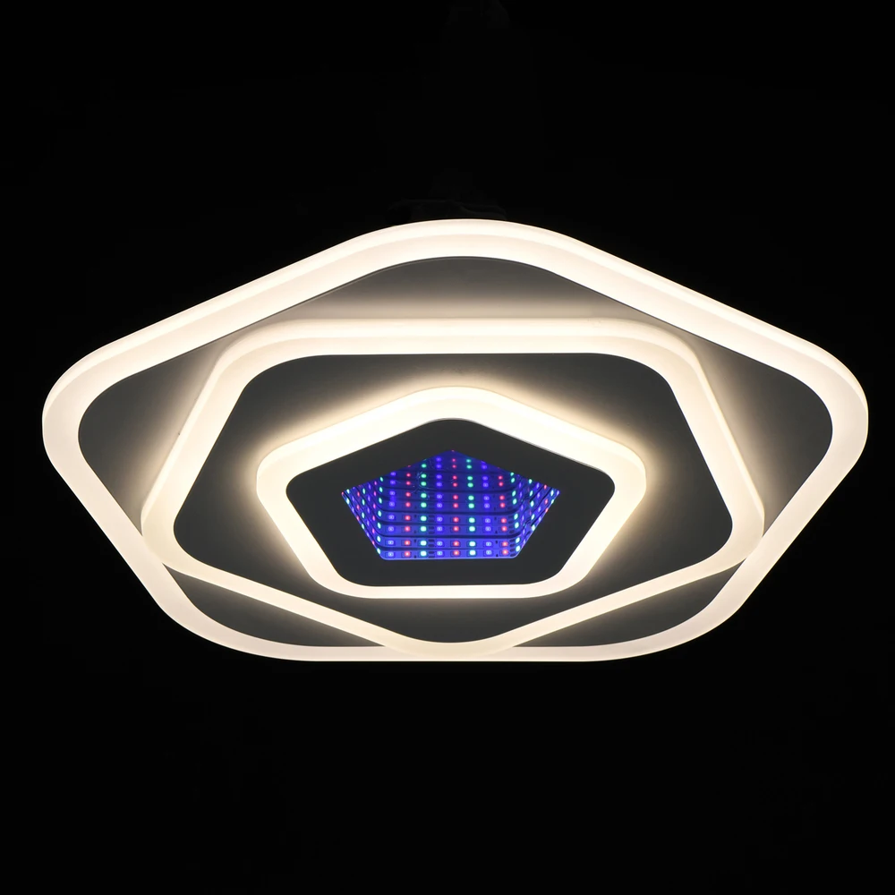 LED Bar Lights DeCity 424012101 lamp Mounted On the Indoor Lighting Chandelier | Лампы и освещение