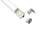 Профиль угловой 2.0м (комплект 1616)