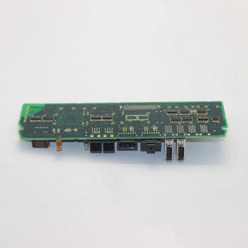 

100% tested Fanuc pcb a20b 2100 0800 warranty for three months