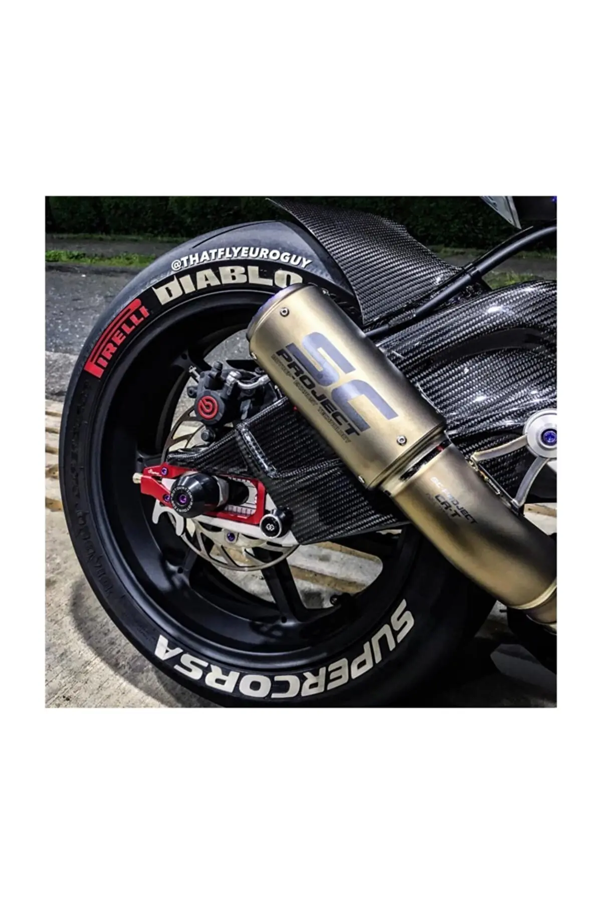 

Tire Inscription - Car Tire Inscription - Motorcycle Sticker - Automobile Sticker - 8 PCS Original And High Quality