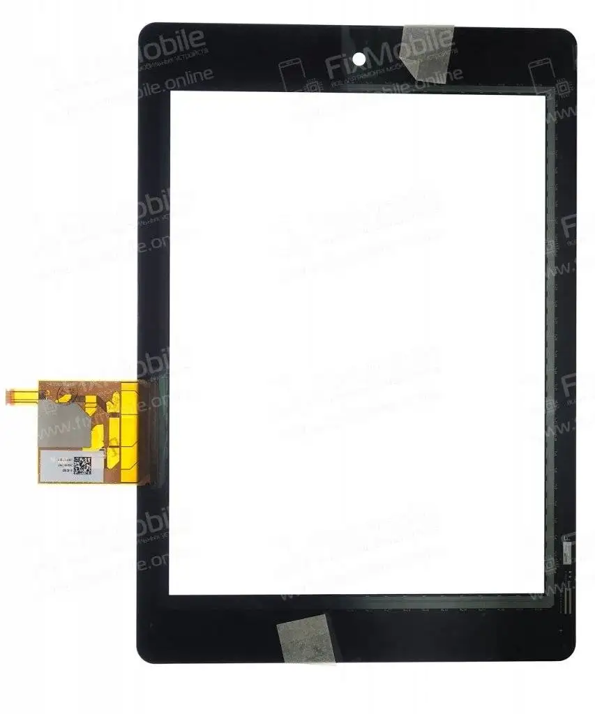 Тачскрин (сенсор) Acer Iconia Tab A1-811 (черный) | Компьютеры и офис