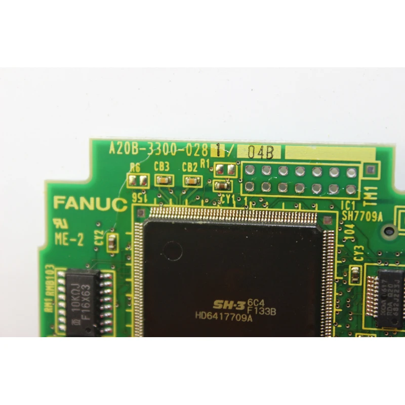 Печатная плата FANUC|cnc controller|control cnccontroller card cnc |