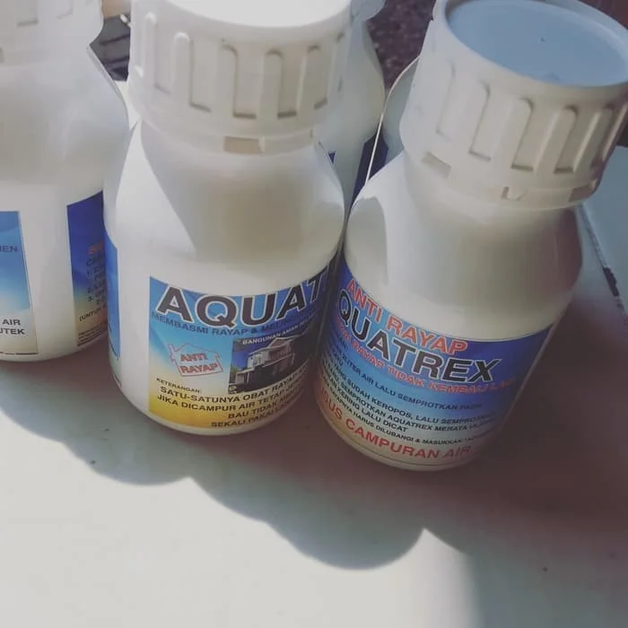 

Anti Termite Aquatrex (BEST) | Anti Termite | Termite Repellent | Termite Killer | Insect Killer