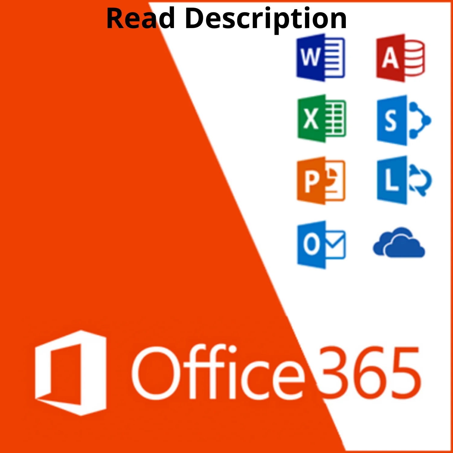 {Office 365 ноутбук с 5 устройствами на ТБ, onedrive-чтение описания-}