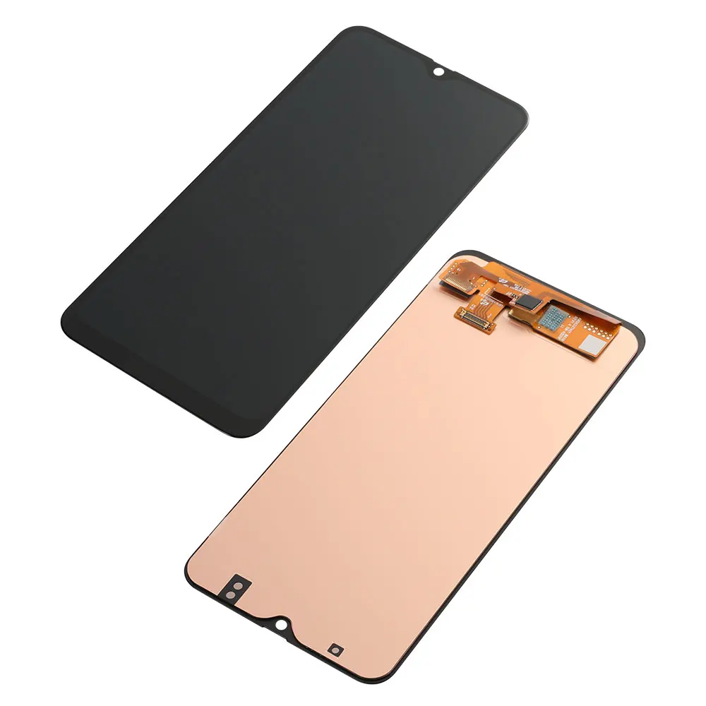 OEM для Samsung Galaxy A10 A20 A30 A40 A50 A60 A70 A80 A90 A10s A20s A30s сенсорный ЖК экран с рамкой в сборе