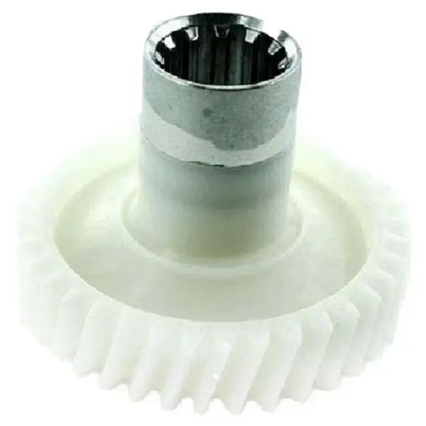 Redmond RMG-1203-SHL Шестерня большая с валом для мясорубки RMG-1203 |