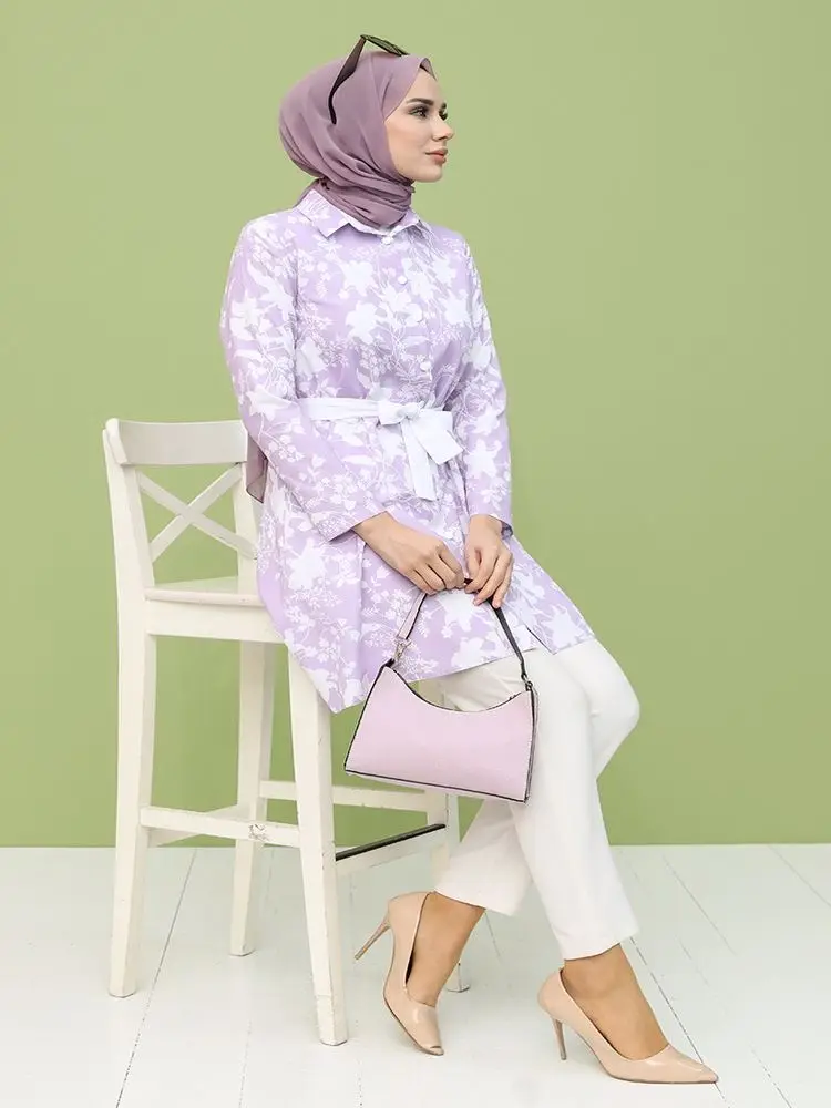 

Muslim Fashion