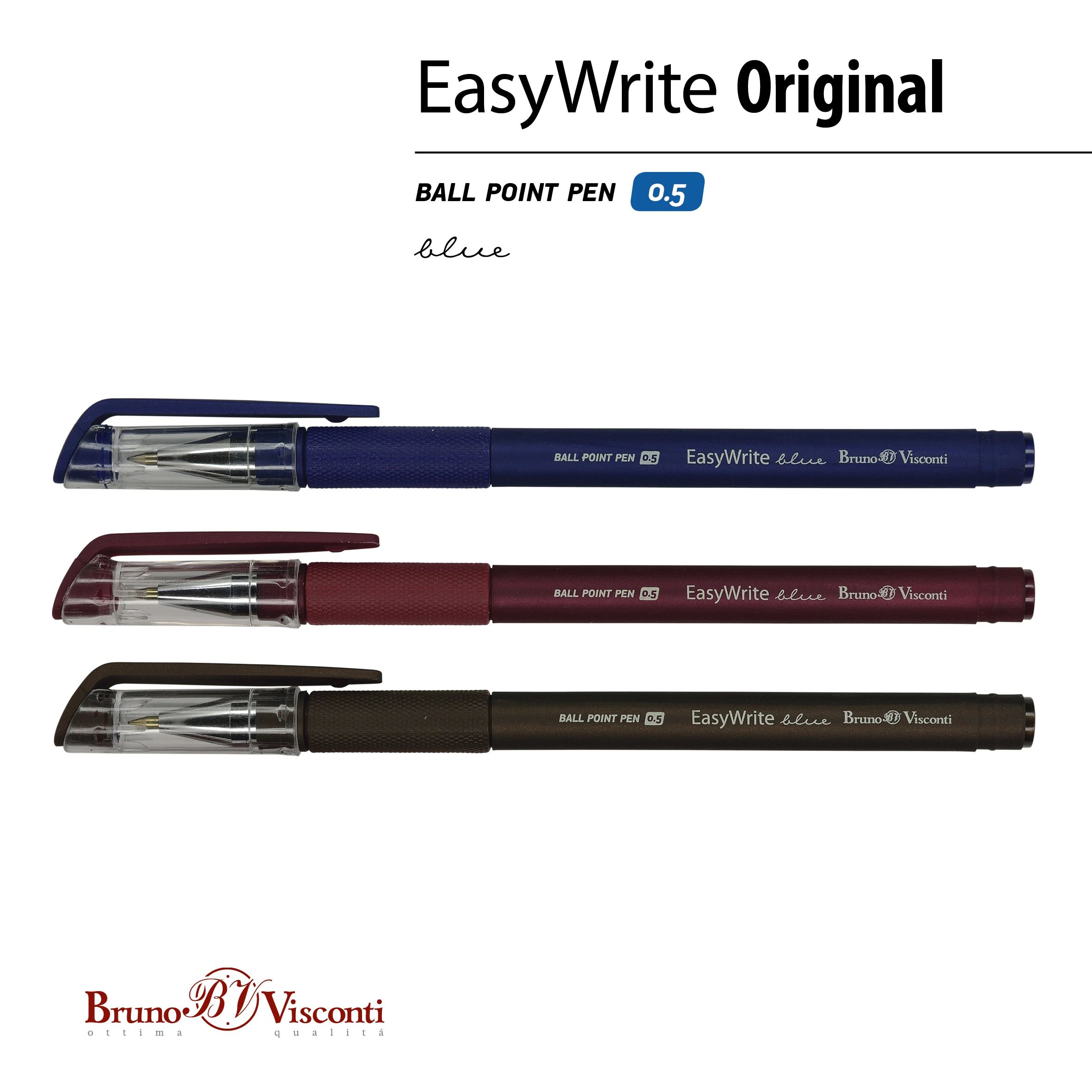 5 ручка easywrite. Easy write. Ручка шариковая автоматическая bruno visconti slimclick. Ручка гелевая bruno visconti egoiste "black" 0,5мм синяя (стерж. Ручка бруно висконти черная.