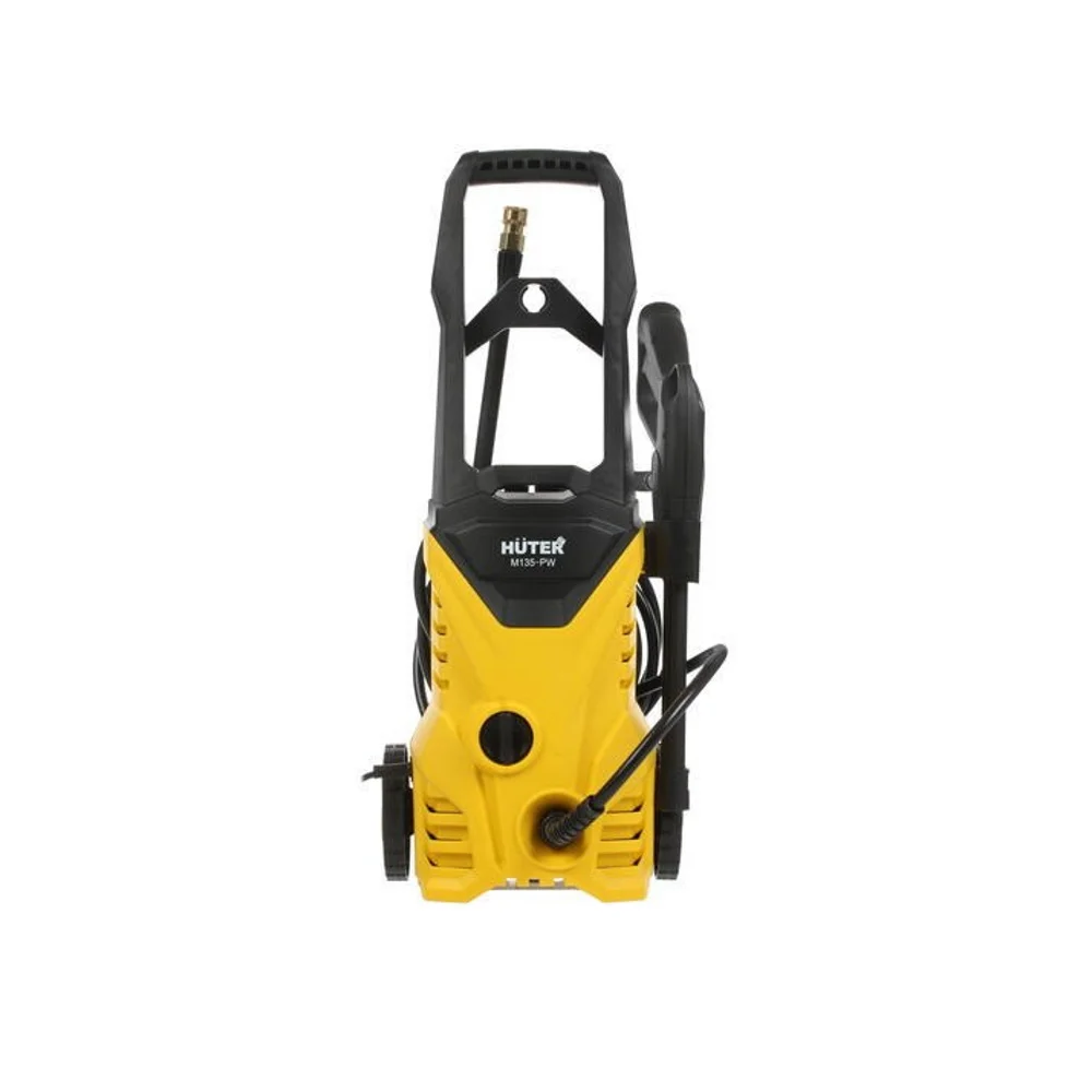 Мойка Huter M135 РW 70/8/6 360 л/ч|Мойки высокого давления| |