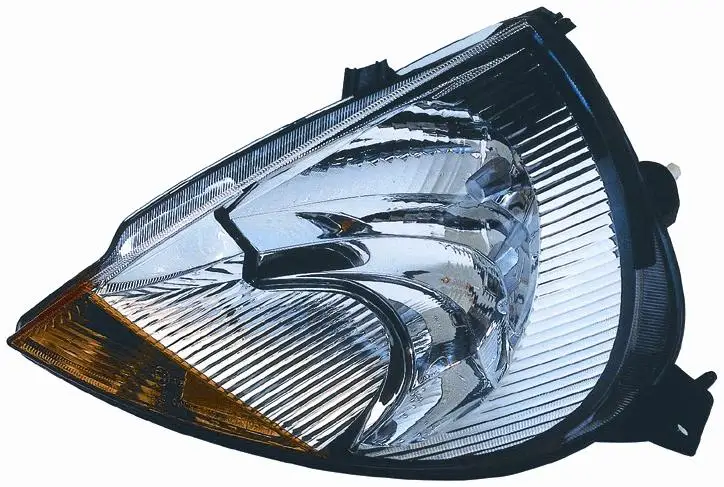 Headlight FORD KA right compatible | Автомобили и мотоциклы