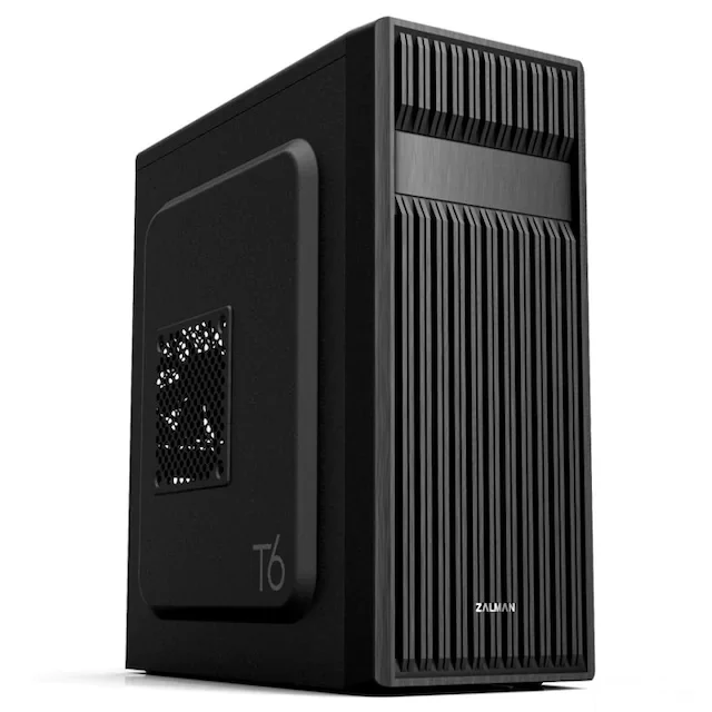 ZALMAN ZM-T6 ATX MİD TOVER CASE (POWERSIZ) 458267786 | Компьютеры и офис