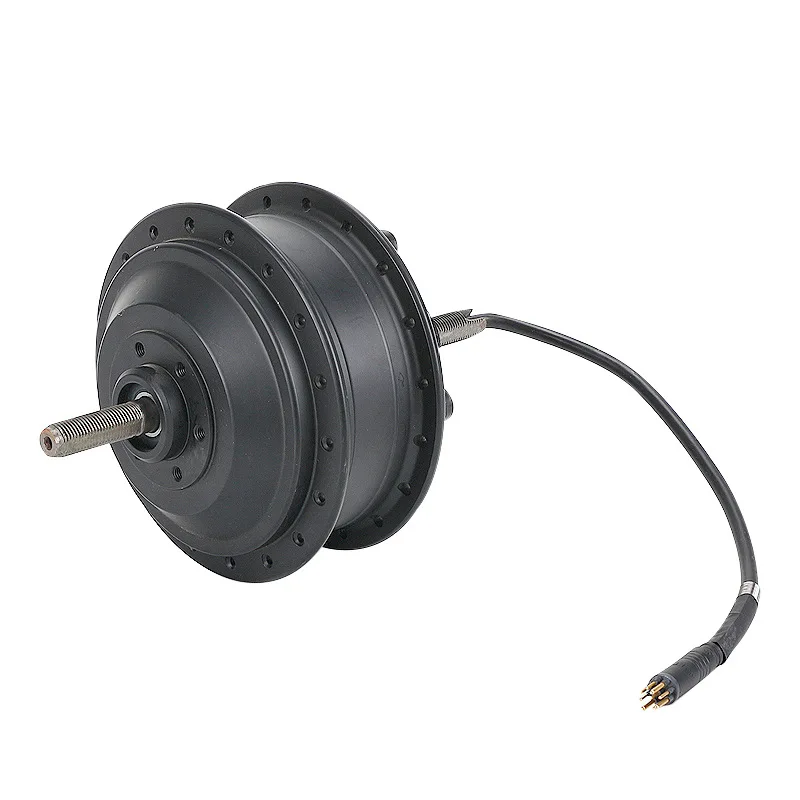 

350W rear drive disc brake variable speed motor for electric bike motor