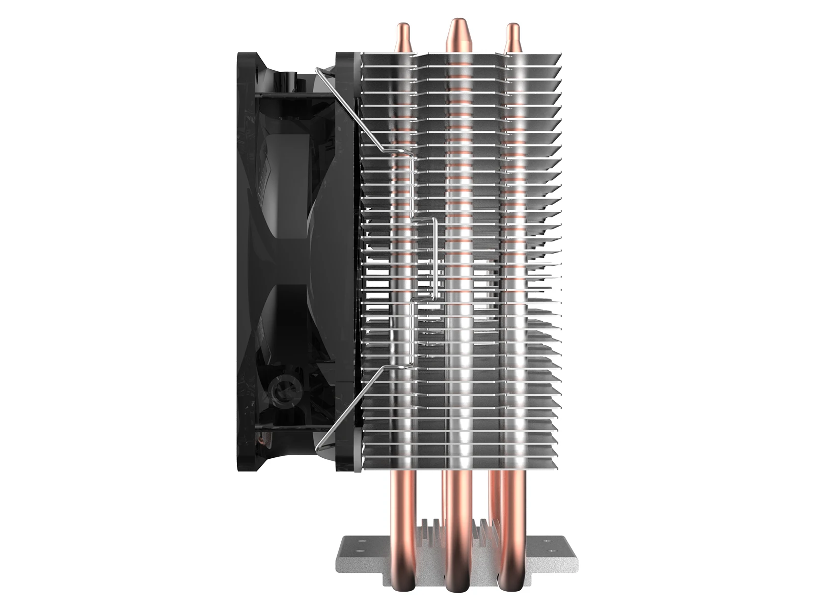 Кулер Deepcool Gammaxx 300 Fury Купить