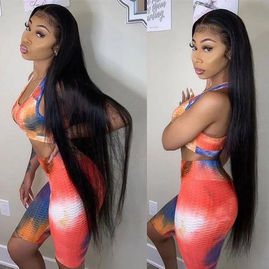 

Прямые бразильские волнистые человеческие волосы, пучок 12 А, коричневые прямые пучки волос, 100% человеческие волосы для наращивания, Remy # 1B, м...