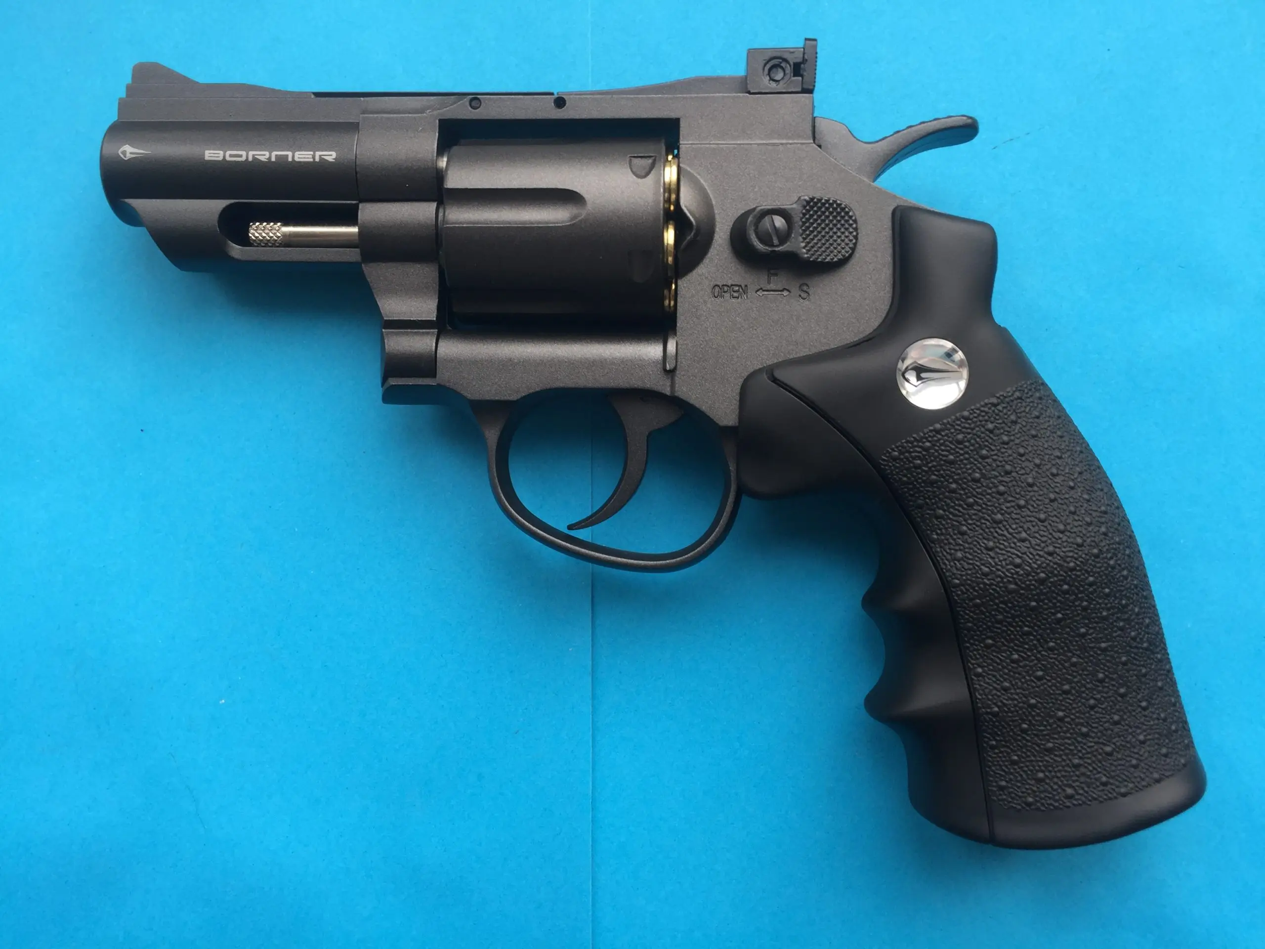 Пневматический револьвер Borner super Sport 708. Револьвер пневматический SW r25. Все модели пневматических пистолетов Борнер.